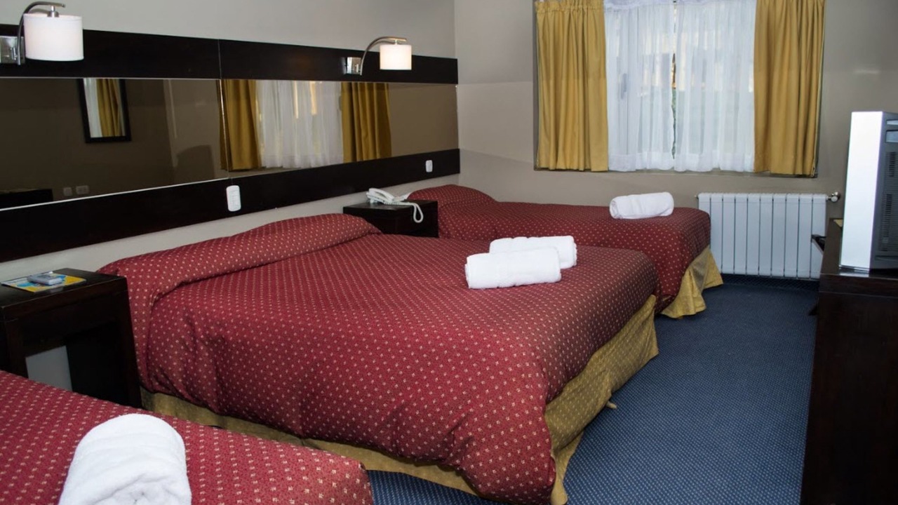 Photo of Bedroom in Macrozona Meseta Cerro Calafate
