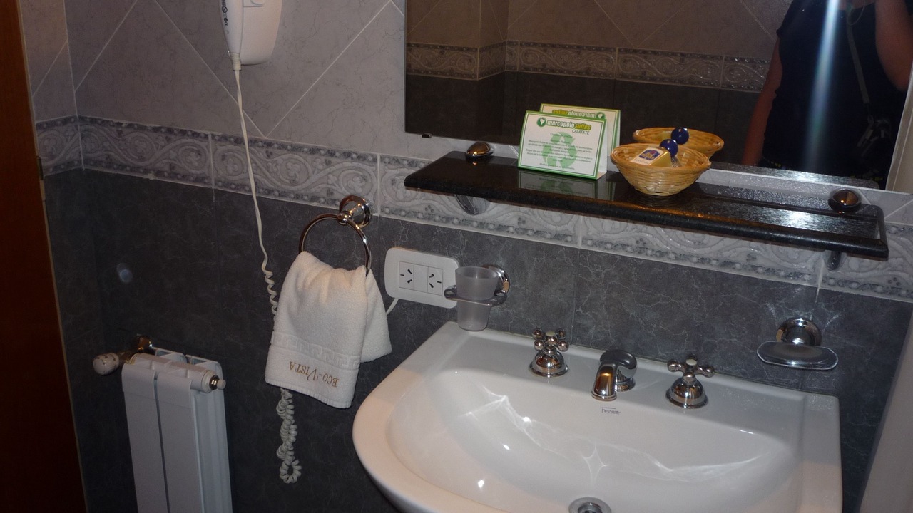 Photo of Bathroom in Macrozona Meseta Cerro Calafate