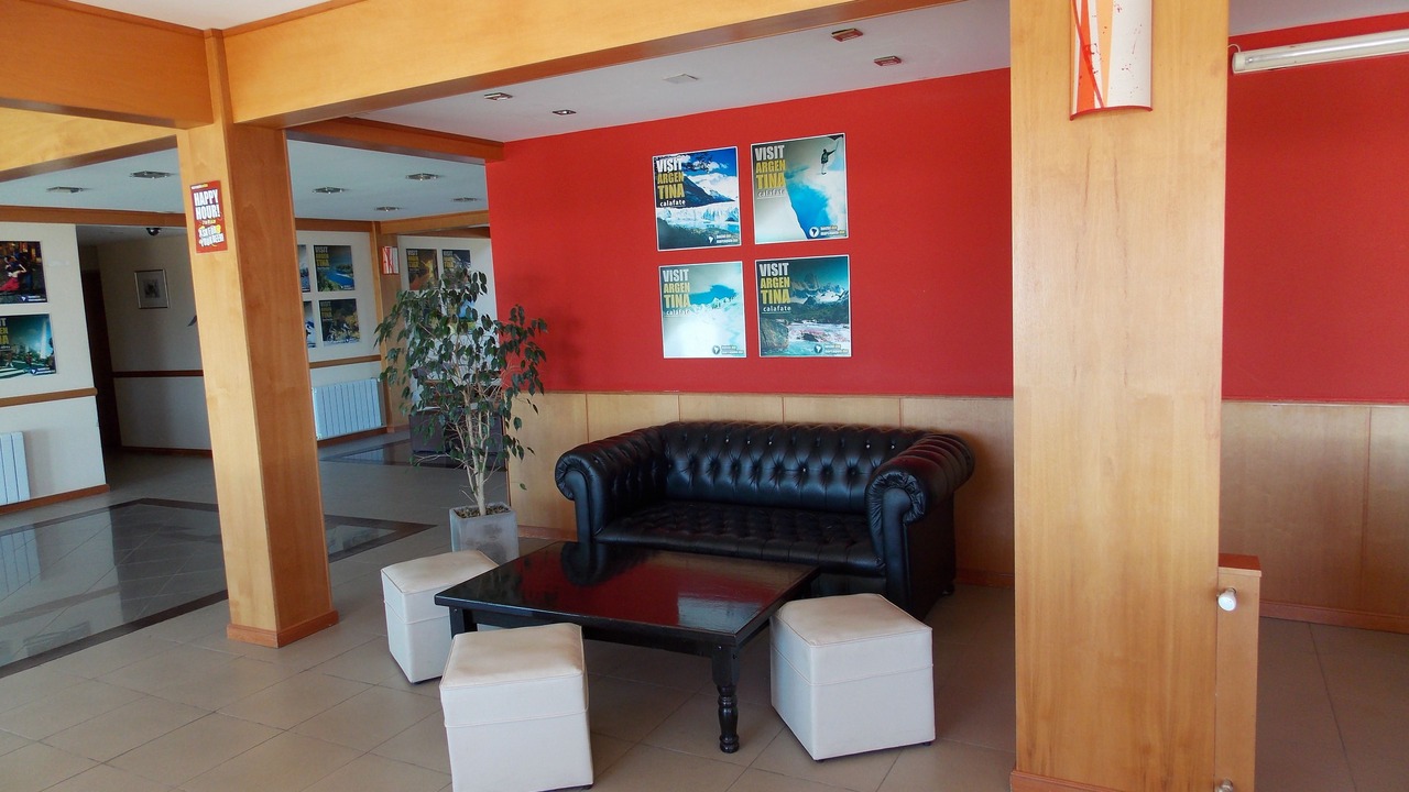 Photo of Others in Macrozona Meseta Cerro Calafate