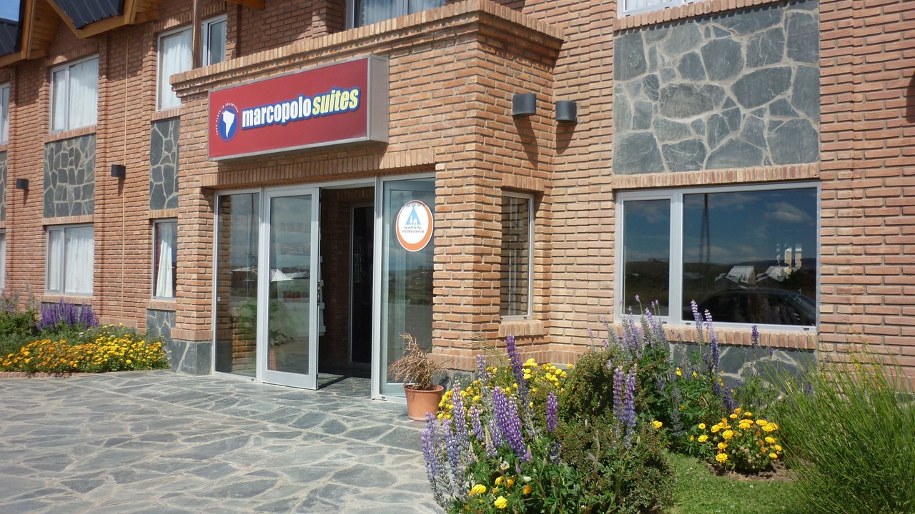 Photo of Outdoor in Macrozona Meseta Cerro Calafate