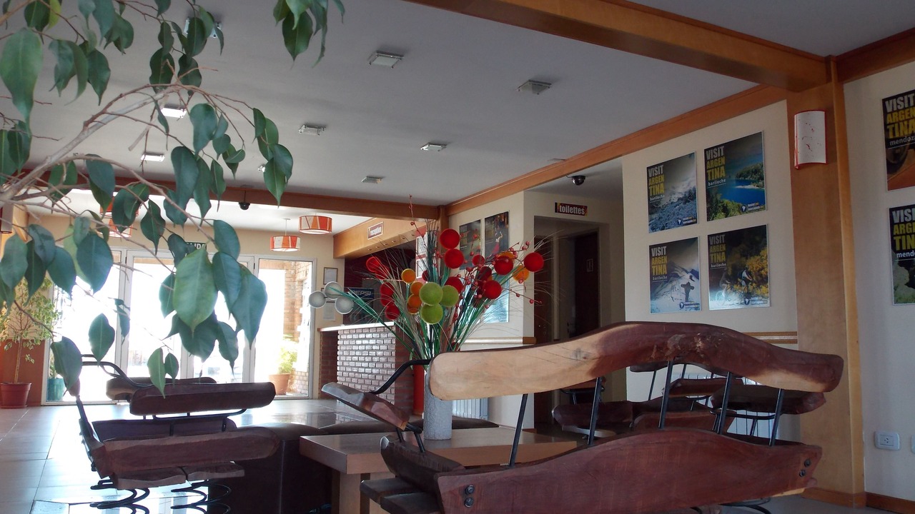 Photo of Others in Macrozona Meseta Cerro Calafate