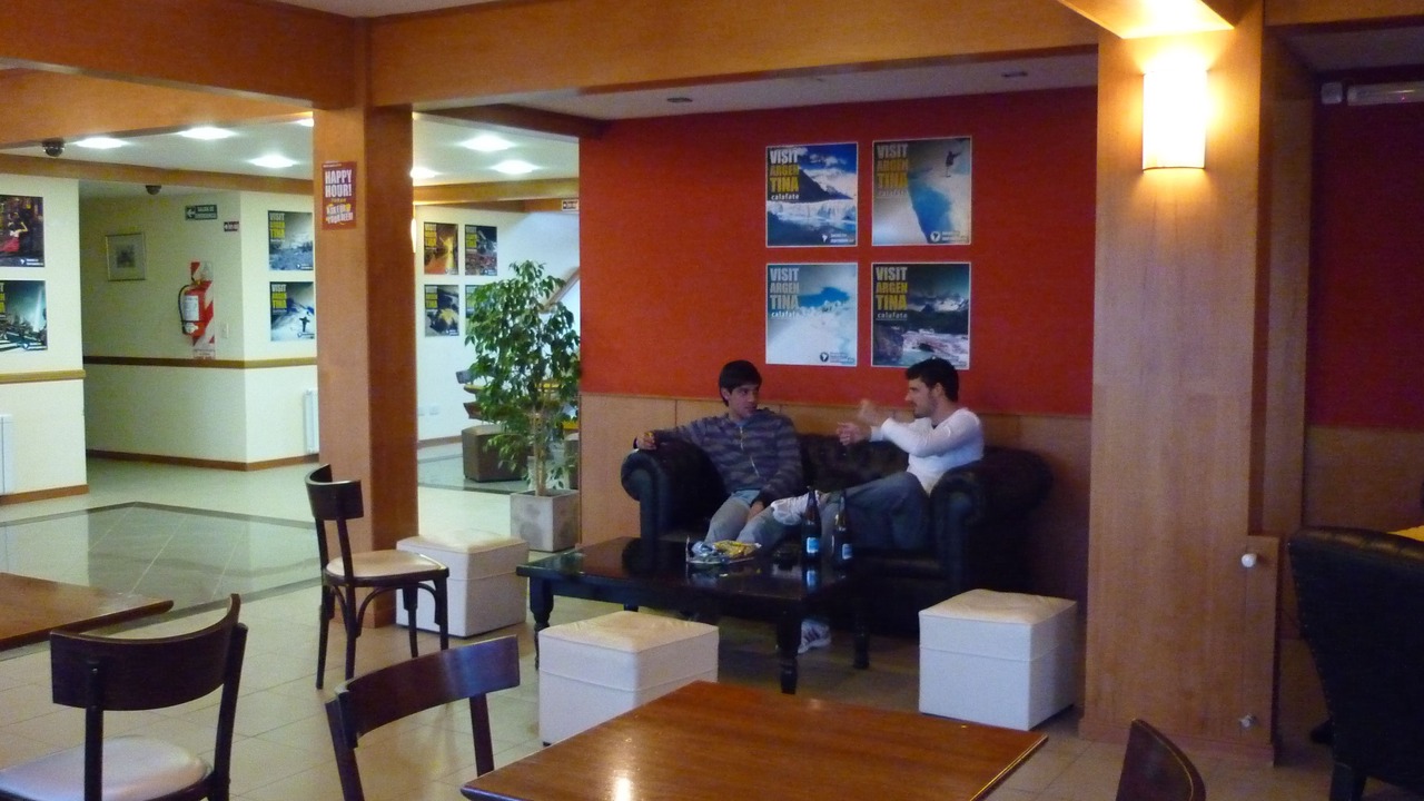 Photo of Others in Macrozona Meseta Cerro Calafate