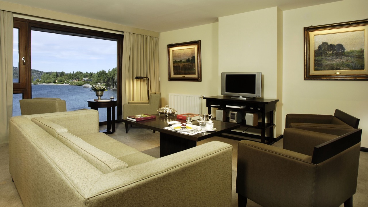 Photo of Bedroom in San Carlos de Bariloche