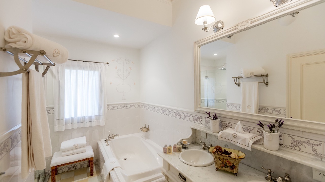 Photo of Bathroom in Ascochinga
