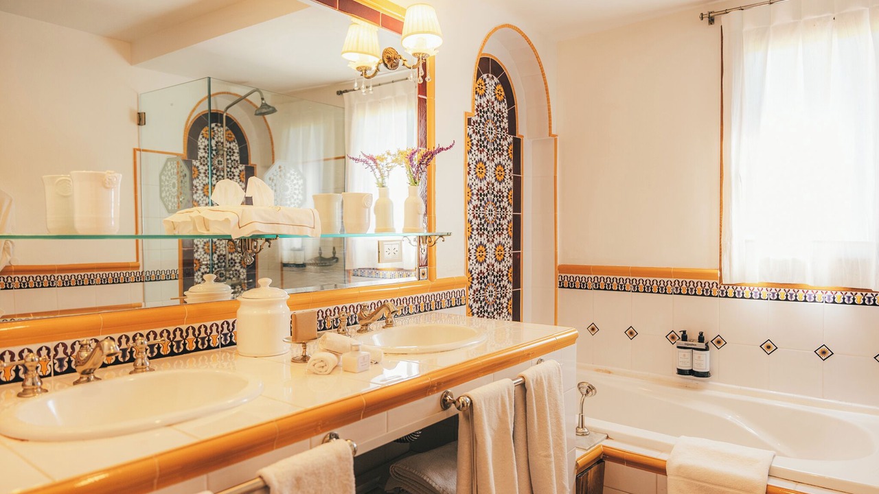 Photo of Bathroom in Ascochinga