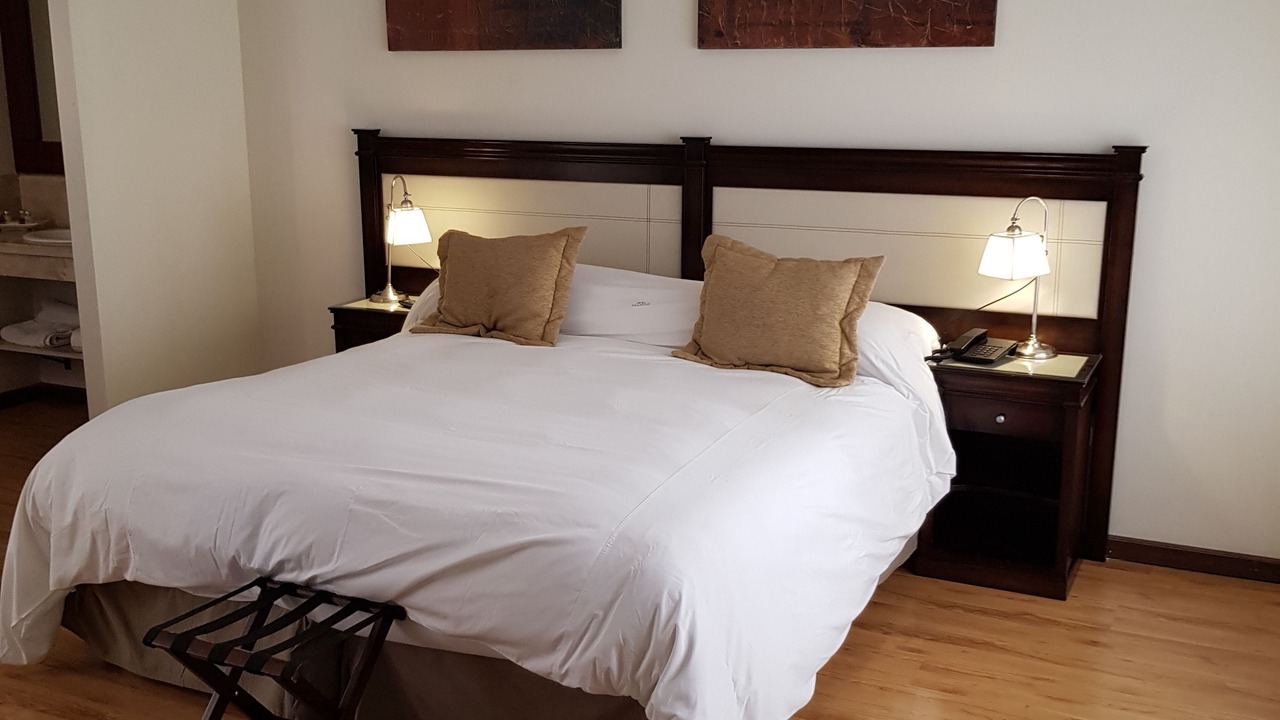Photo of Bedroom in Historic Center