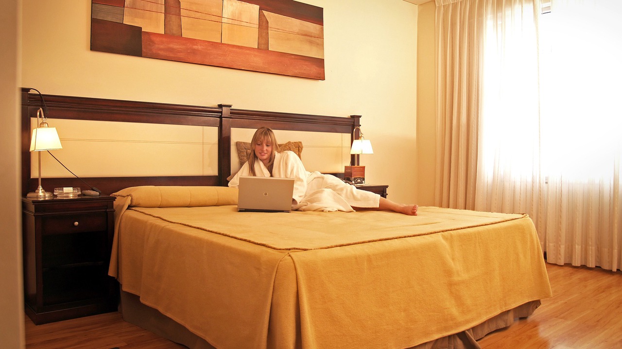 Photo of Bedroom in Historic Center