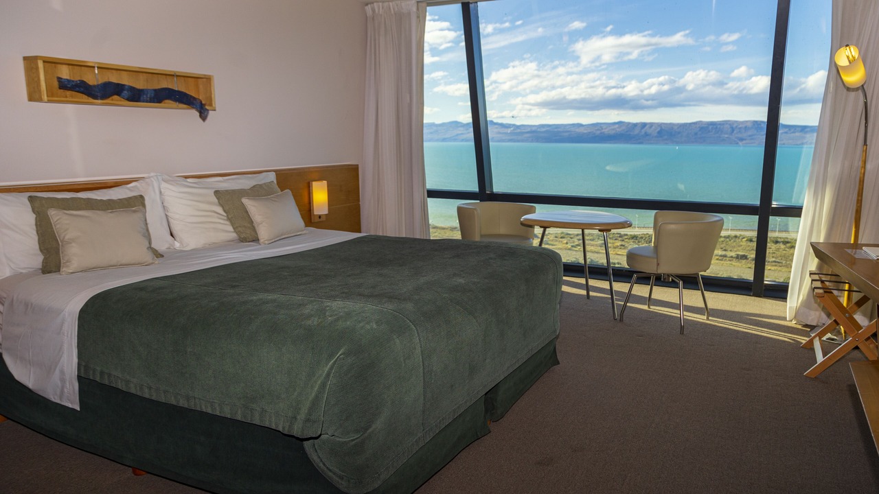 Photo of Outdoor in Macrozona Meseta Cerro Calafate