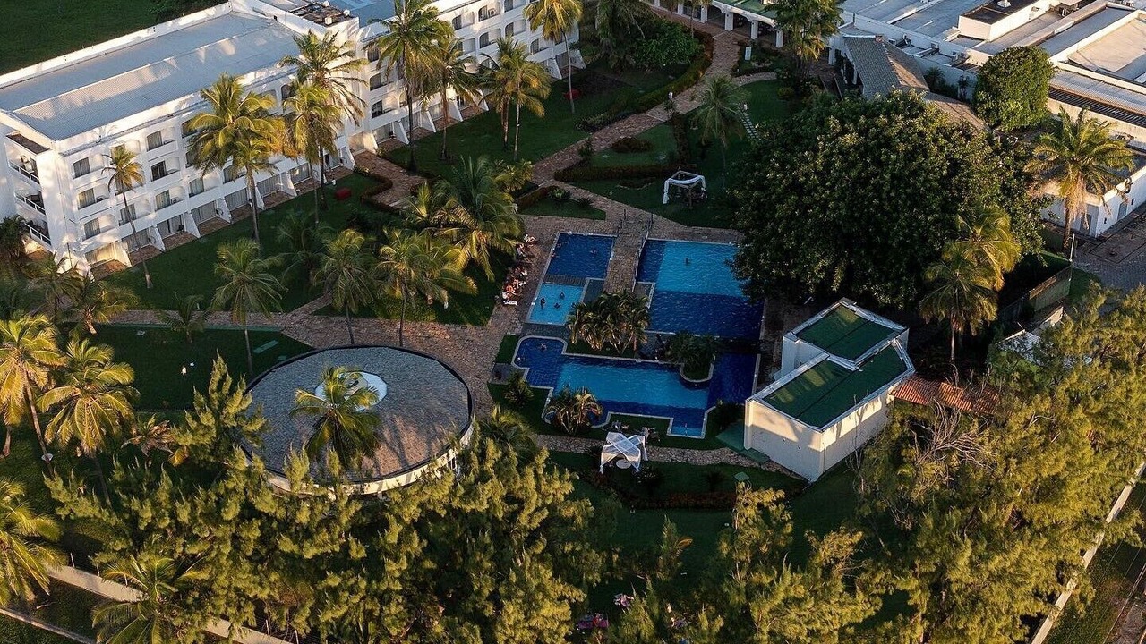 Photo of Outdoor in Sao Luis
