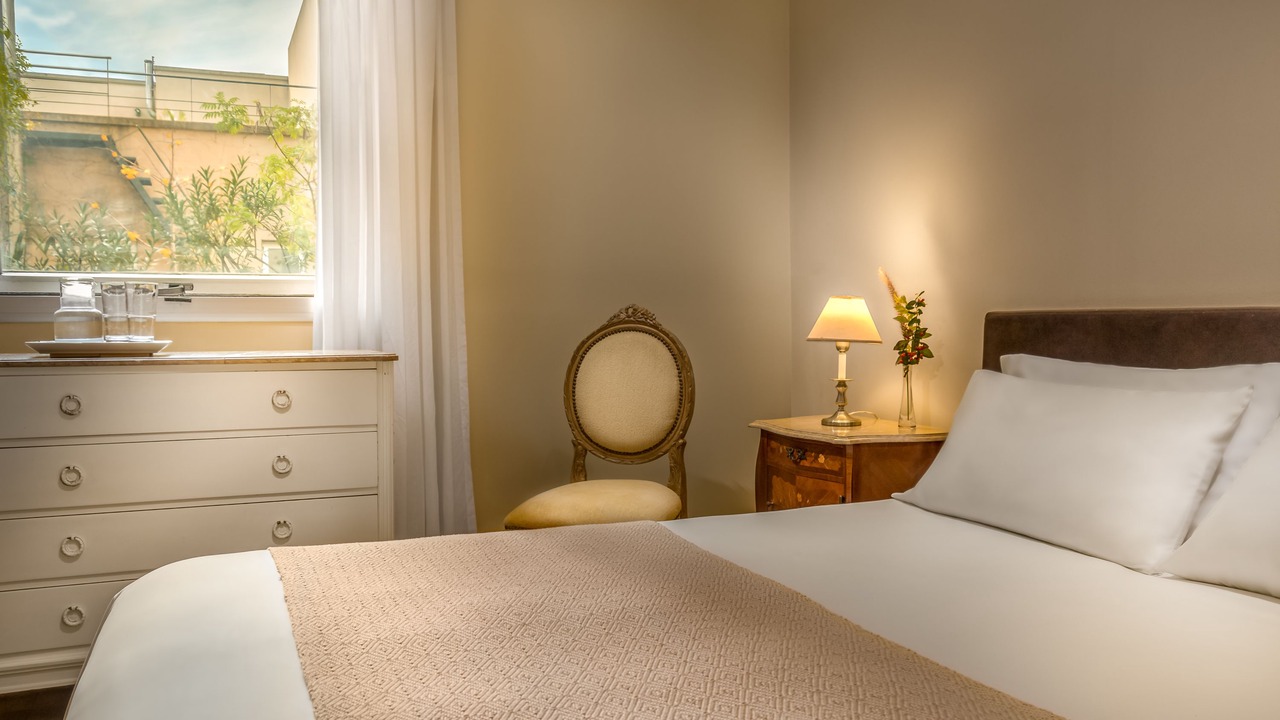 Photo of Bedroom in Palermo
