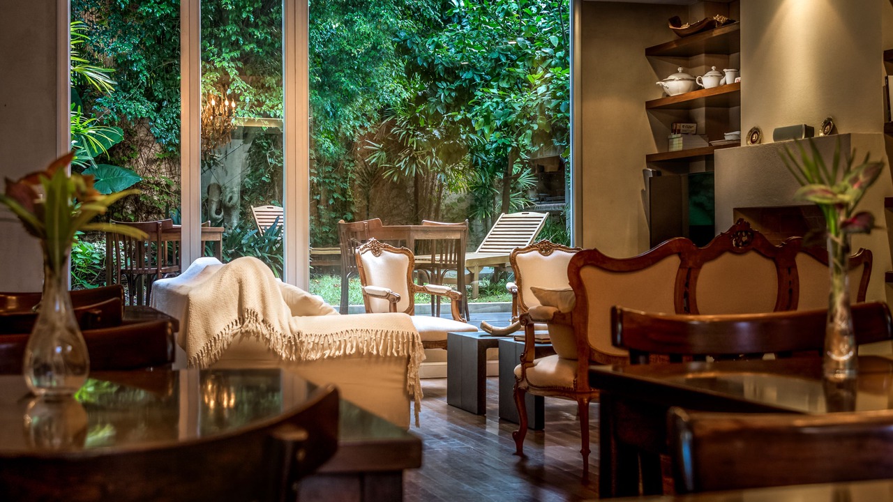 Photo of Livingroom in Palermo
