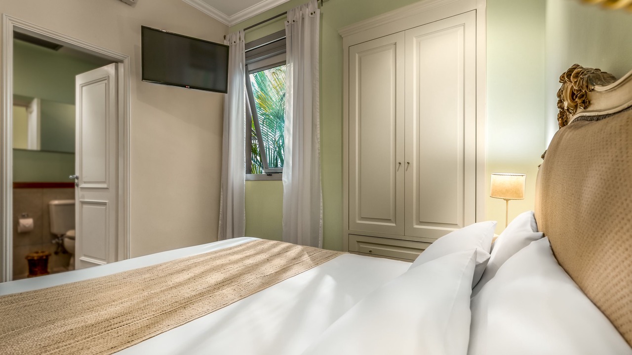Photo of Bedroom in Palermo
