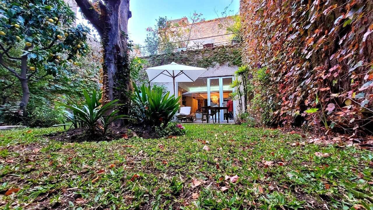 Photo of Outdoor in Palermo