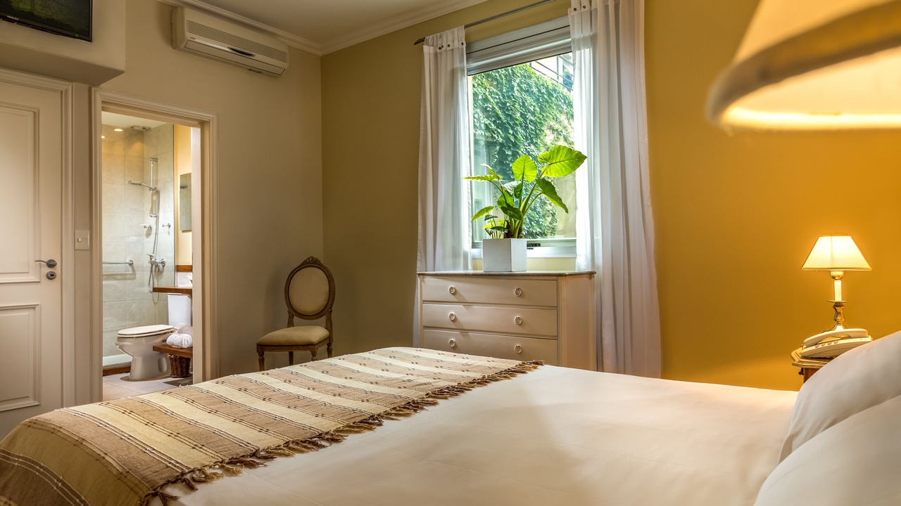 Photo of Bedroom in Palermo