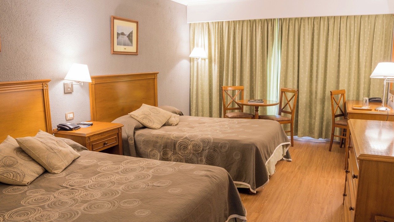 Photo of Bedroom in Rio Cuarto