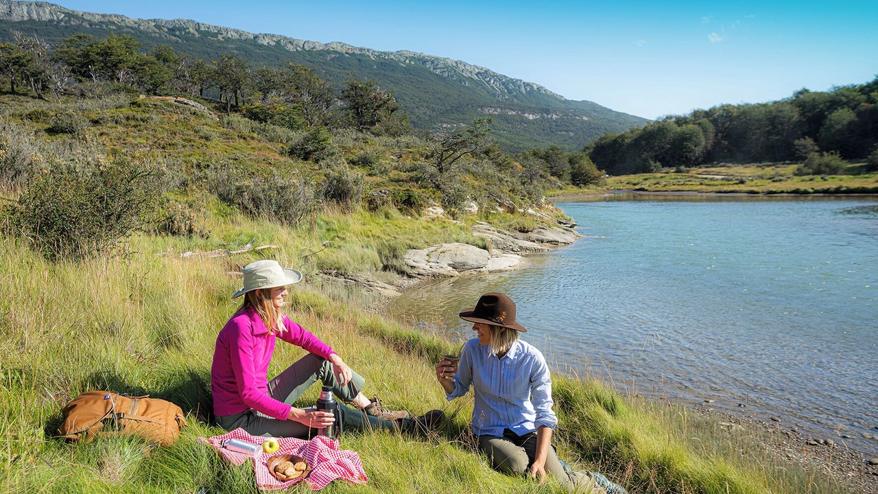 Photo of Others in Province of Tierra del Fuego