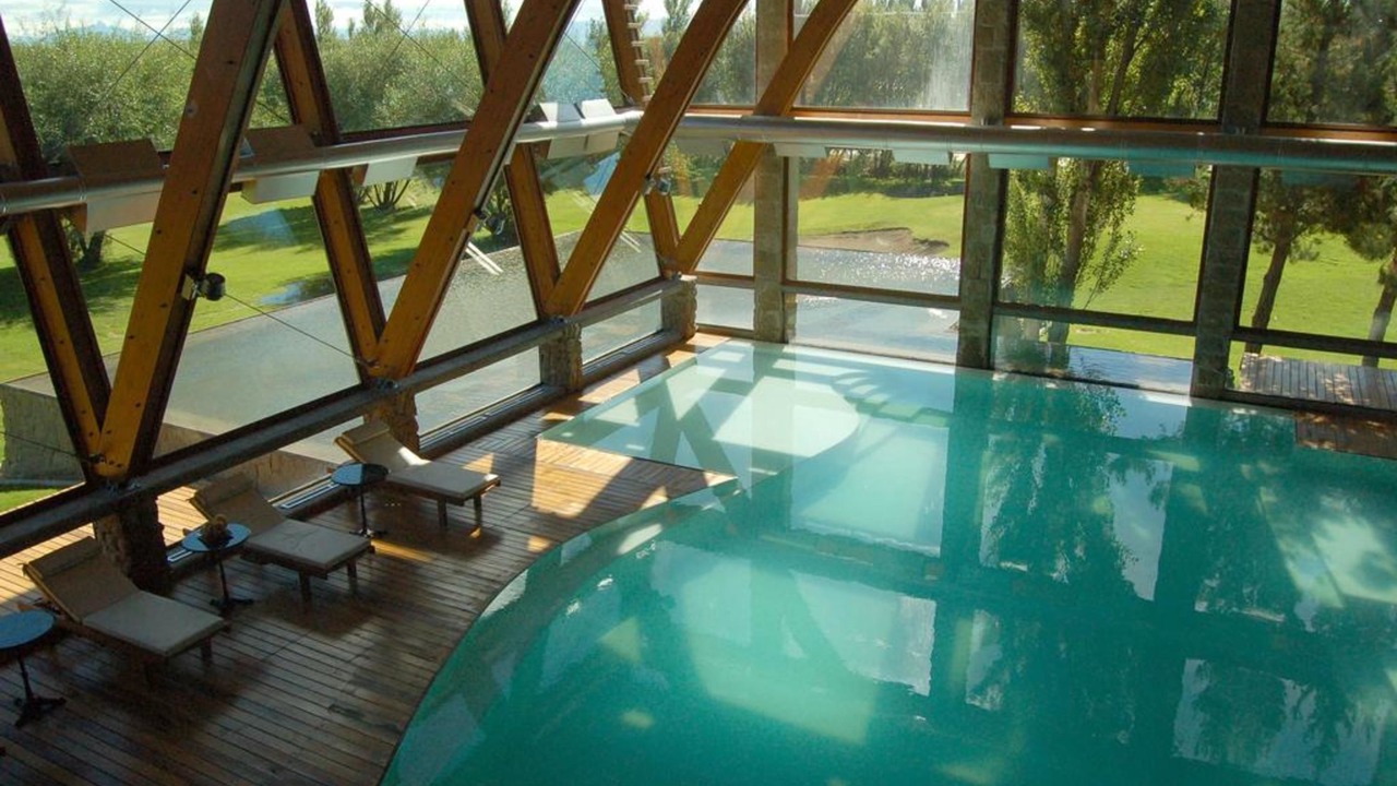 Photo of Outdoor in El Calafate