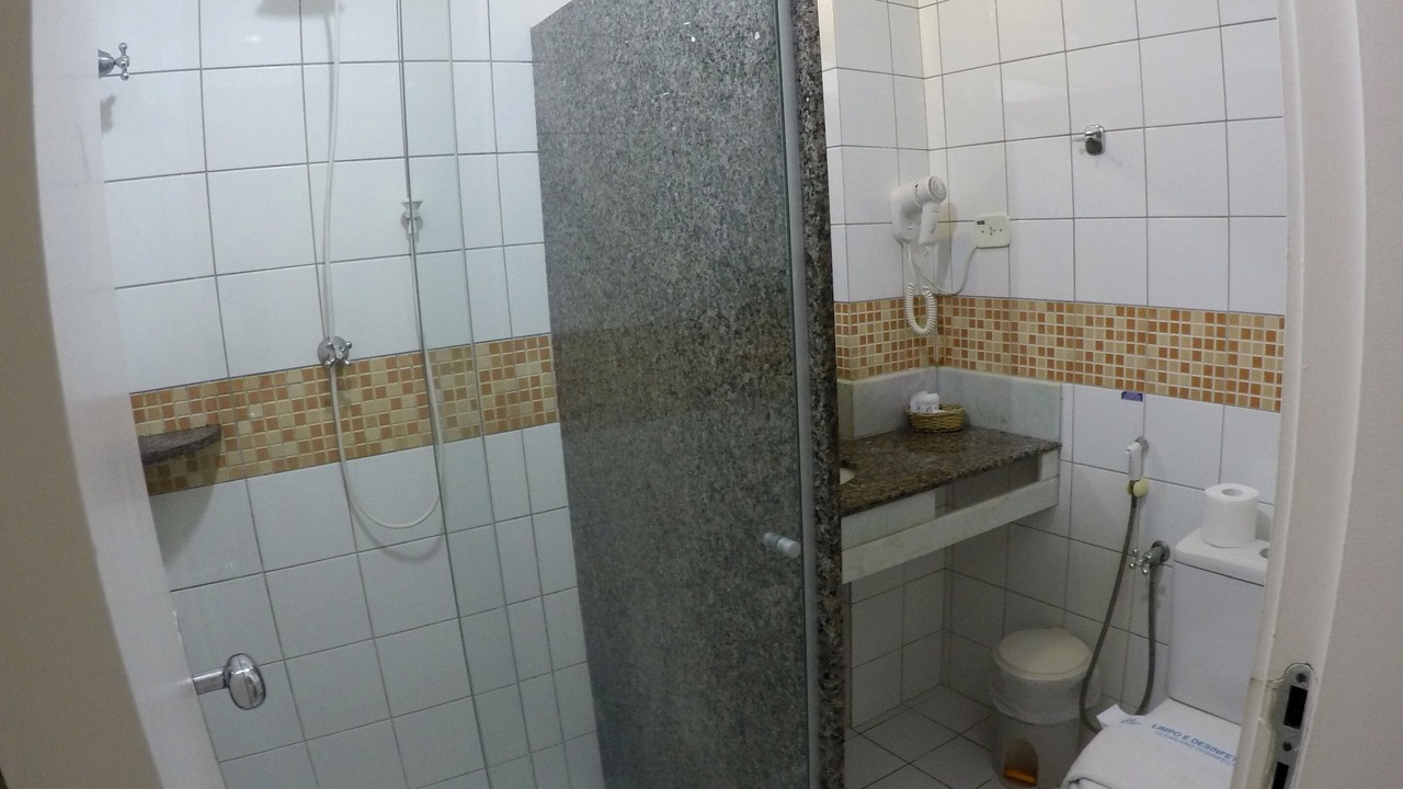 Photo of Bathroom in Atalaia