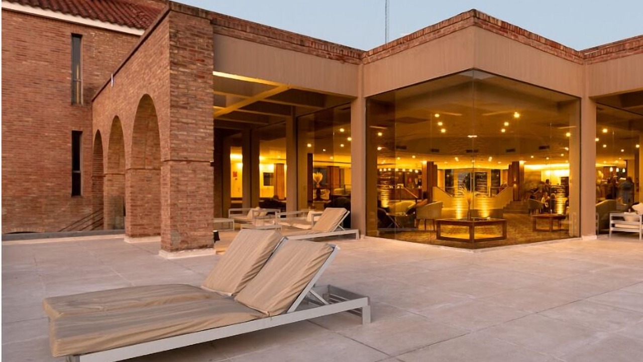 Photo of Outdoor in Alta Gracia