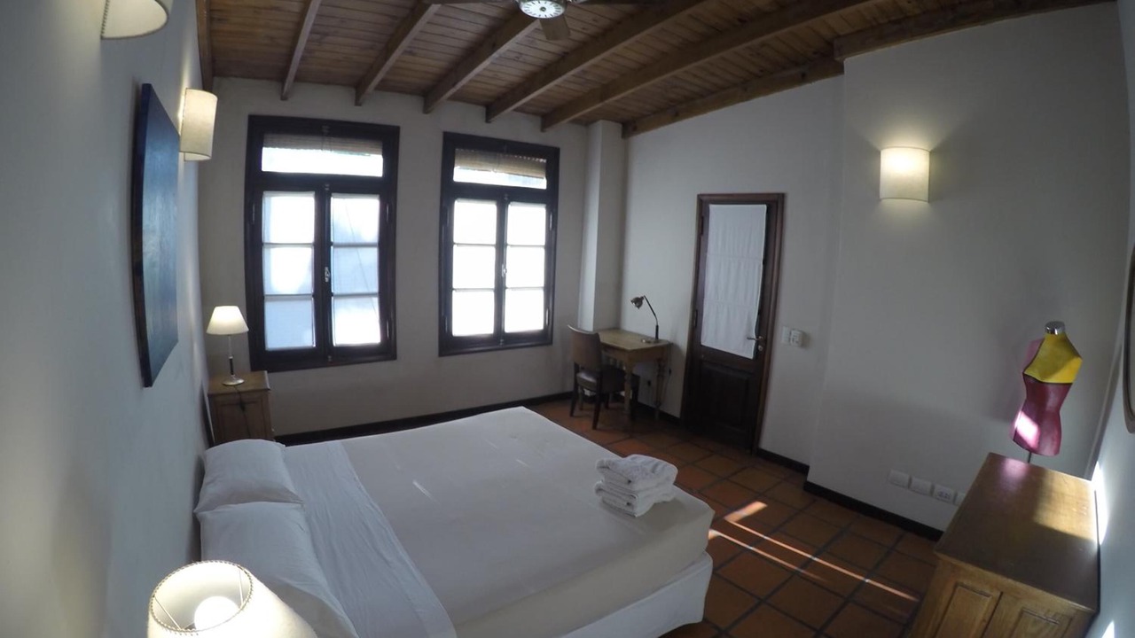Photo of Outdoor in Boedo