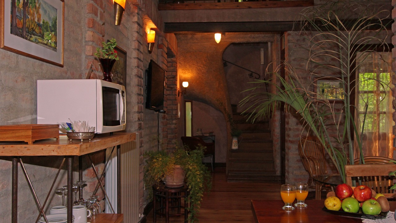 Photo of Bedroom in Chacras de Coria