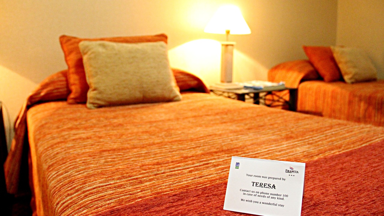 Photo of Bedroom in Province of Tucuman