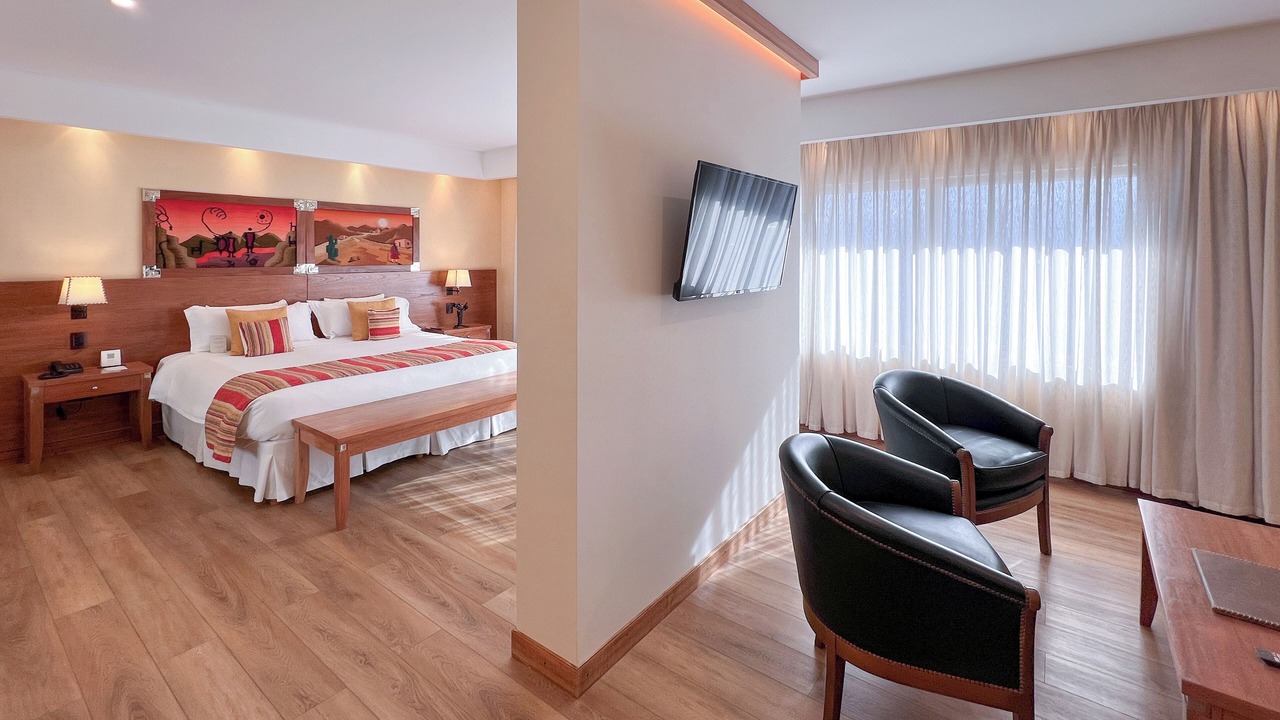 Photo of Bedroom in Salta