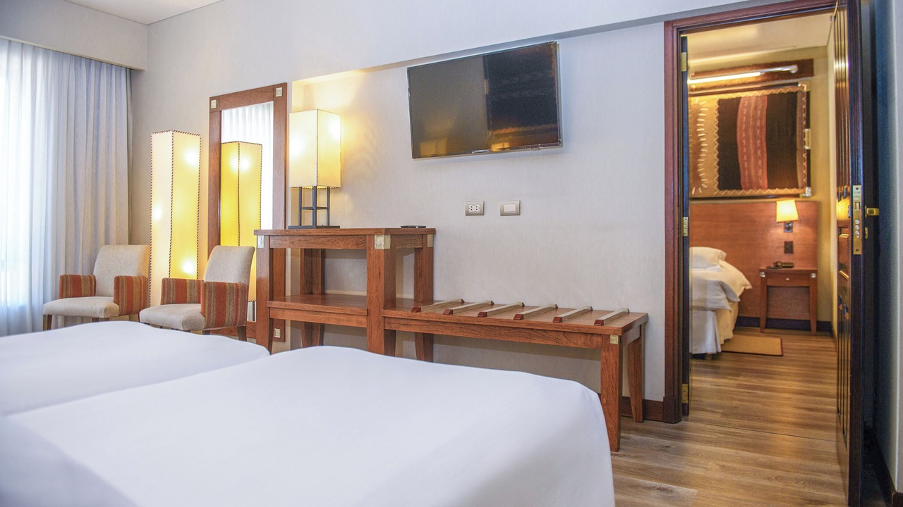 Photo of Bedroom in Salta