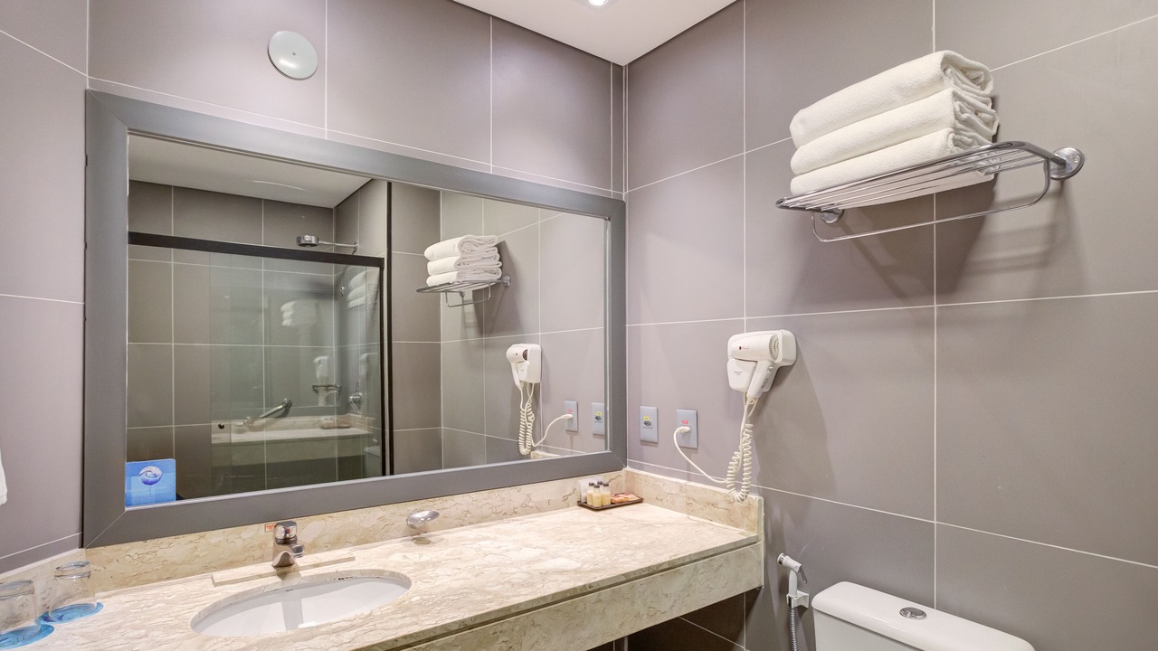 Photo of Bathroom in Itupeva