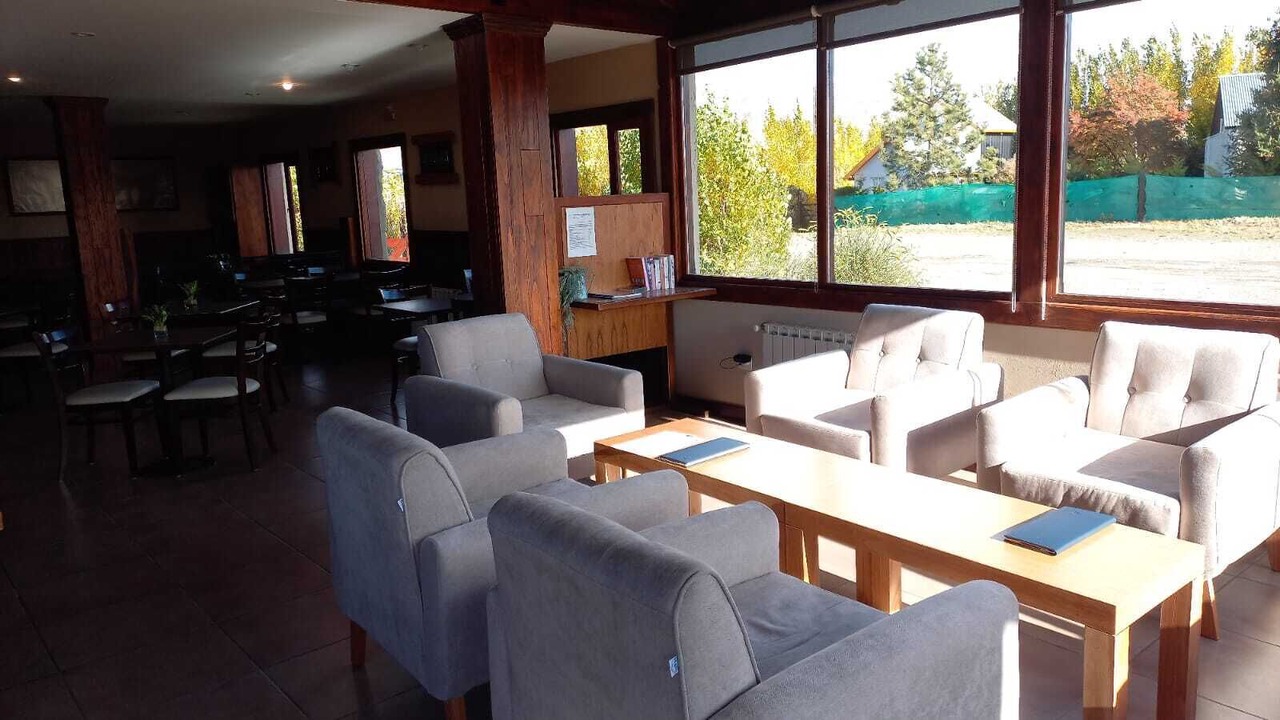 Photo of Others in Macrozona Meseta Cerro Calafate