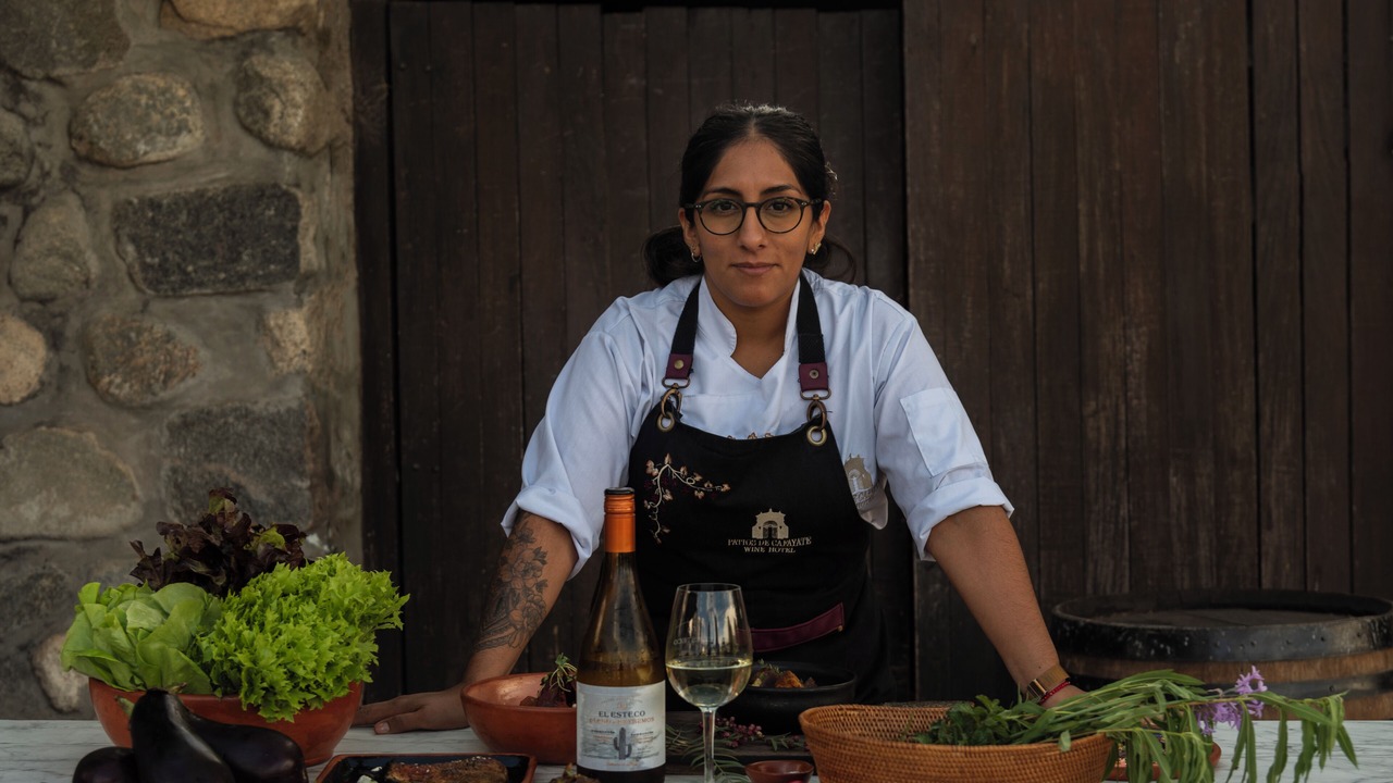 Photo of Others in Cafayate