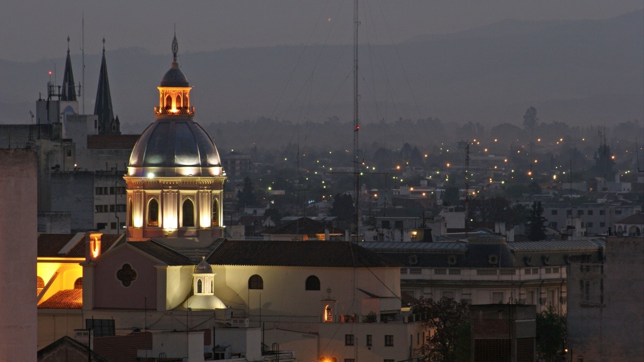 Photo of Others in Salta