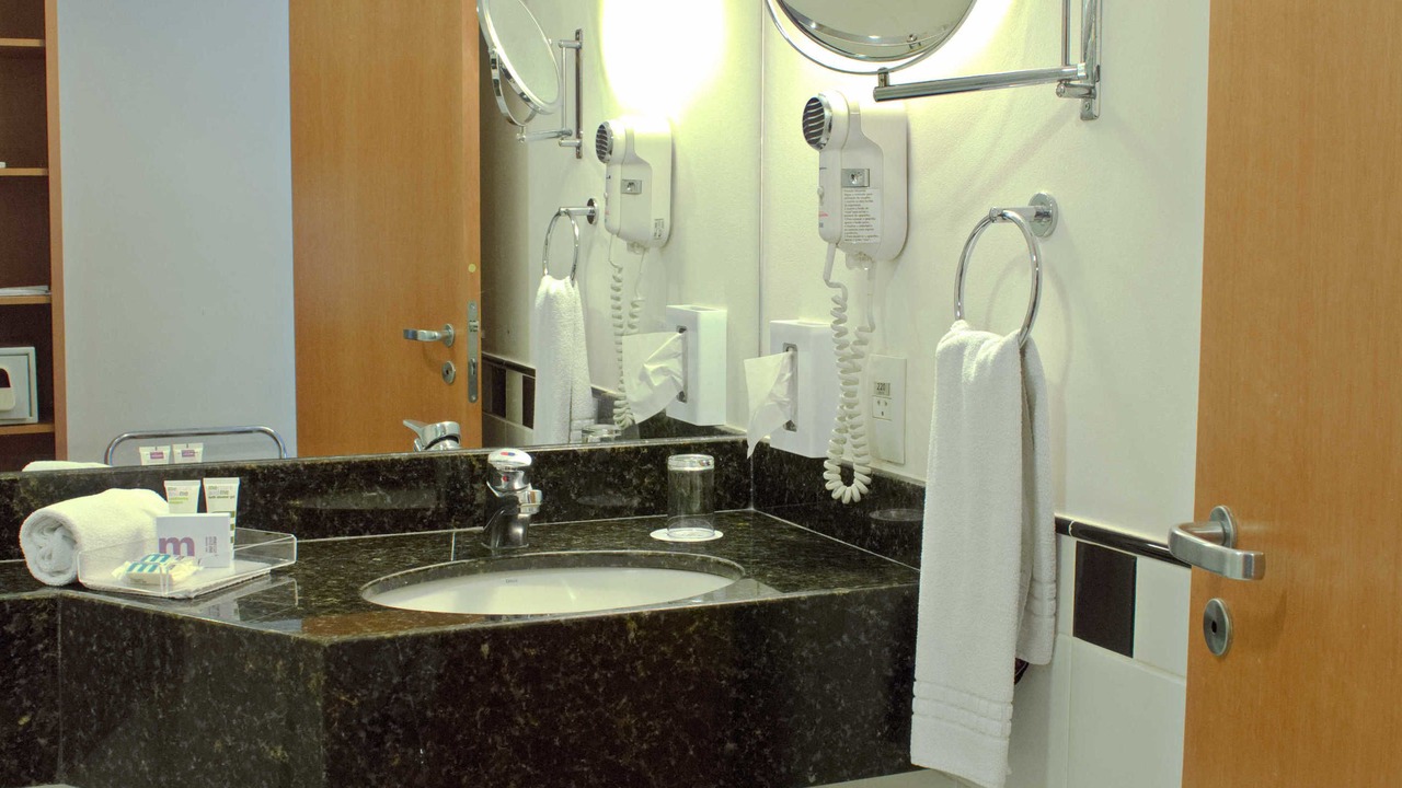 Photo of Bathroom in Sao Jose dos Campos