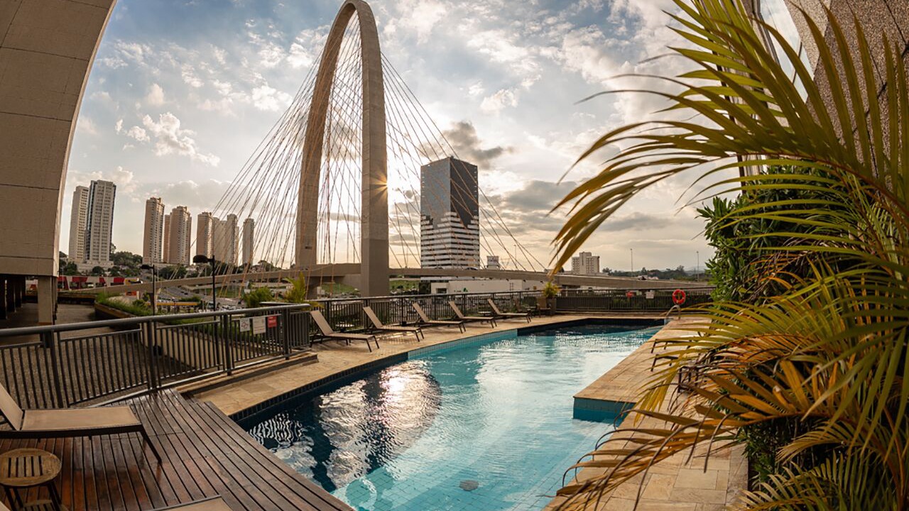 Photo of Outdoor in Sao Jose dos Campos