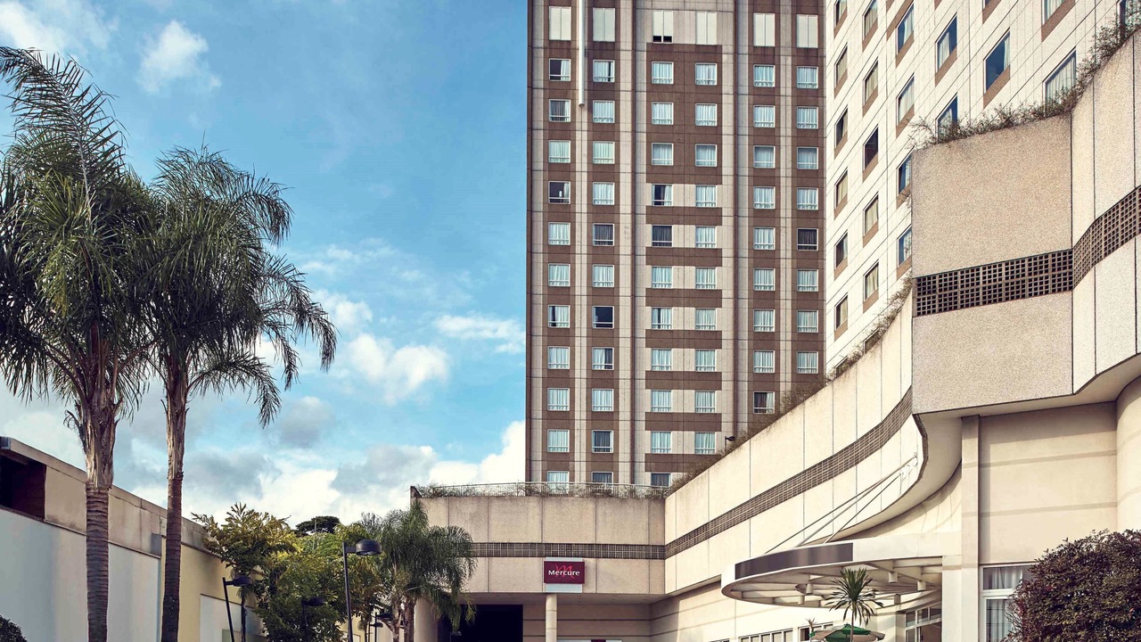 Photo of Outdoor in Sao Jose dos Campos