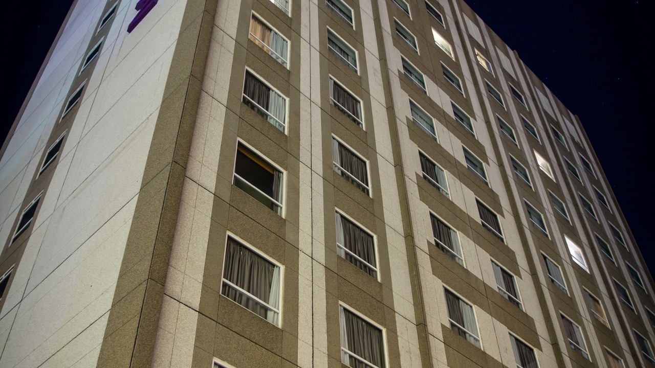 Photo of Outdoor in Sao Jose dos Campos