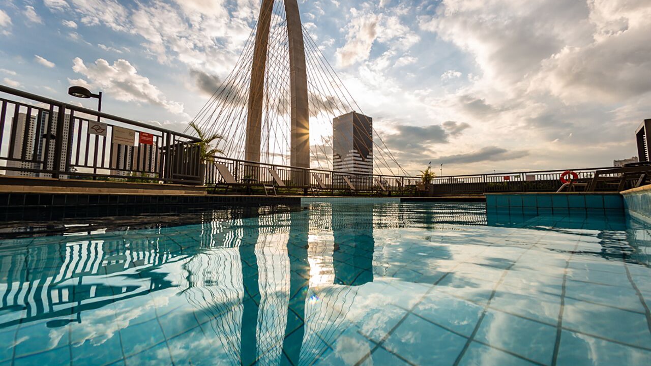 Photo of Outdoor in Sao Jose dos Campos