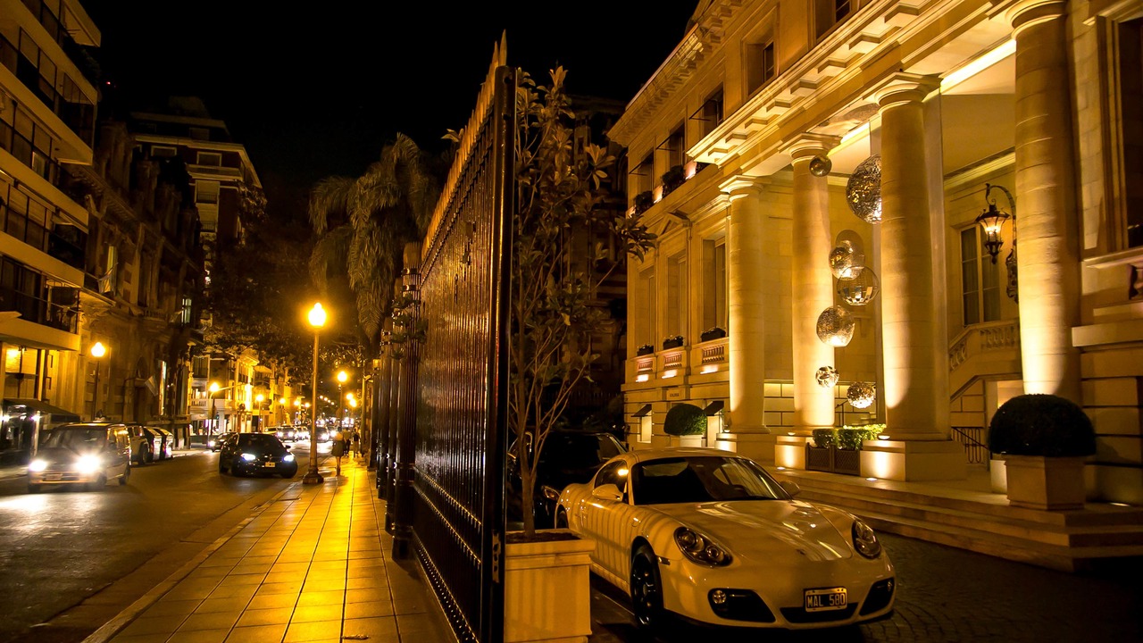 Photo of Outdoor in Recoleta