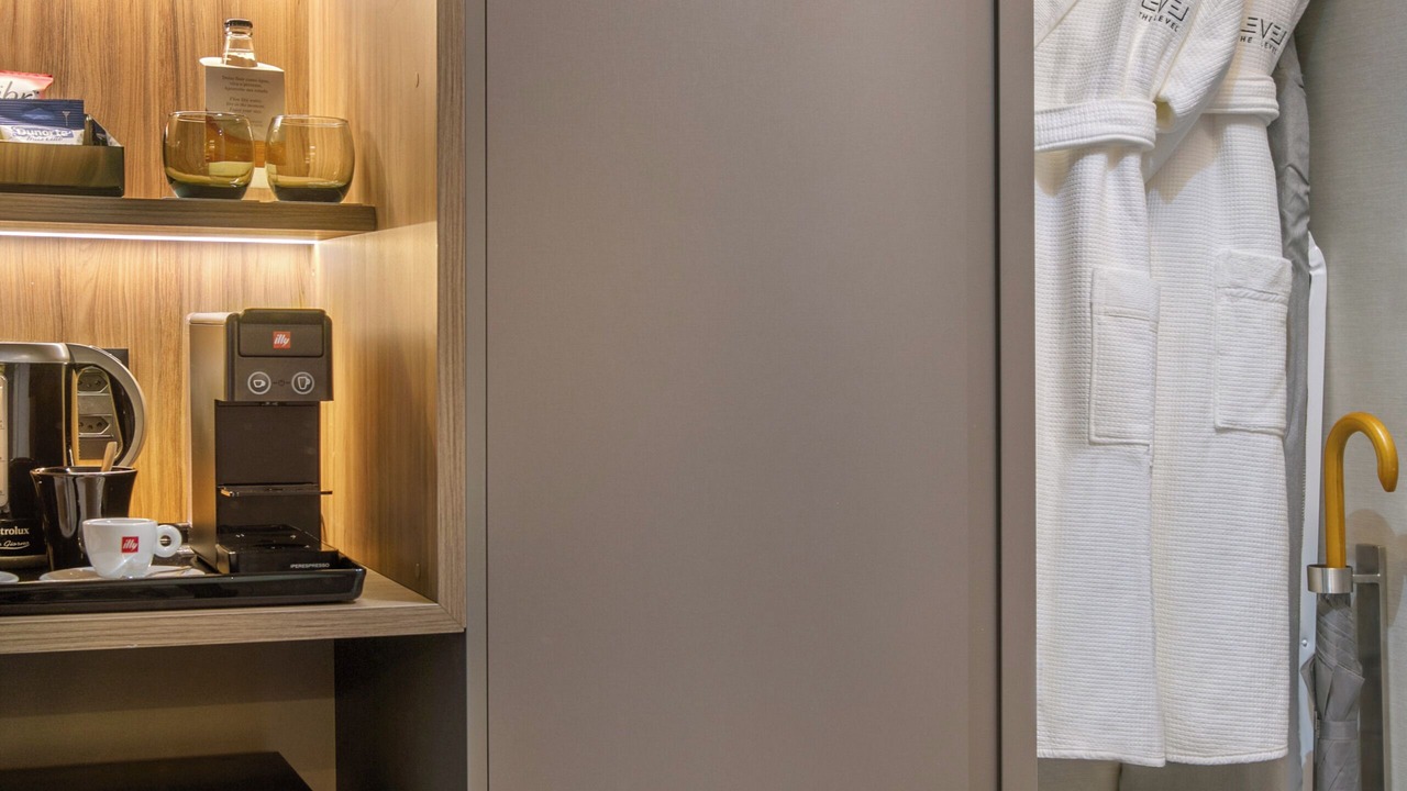 Photo of Bedroom in Setor Hoteleiro Sul