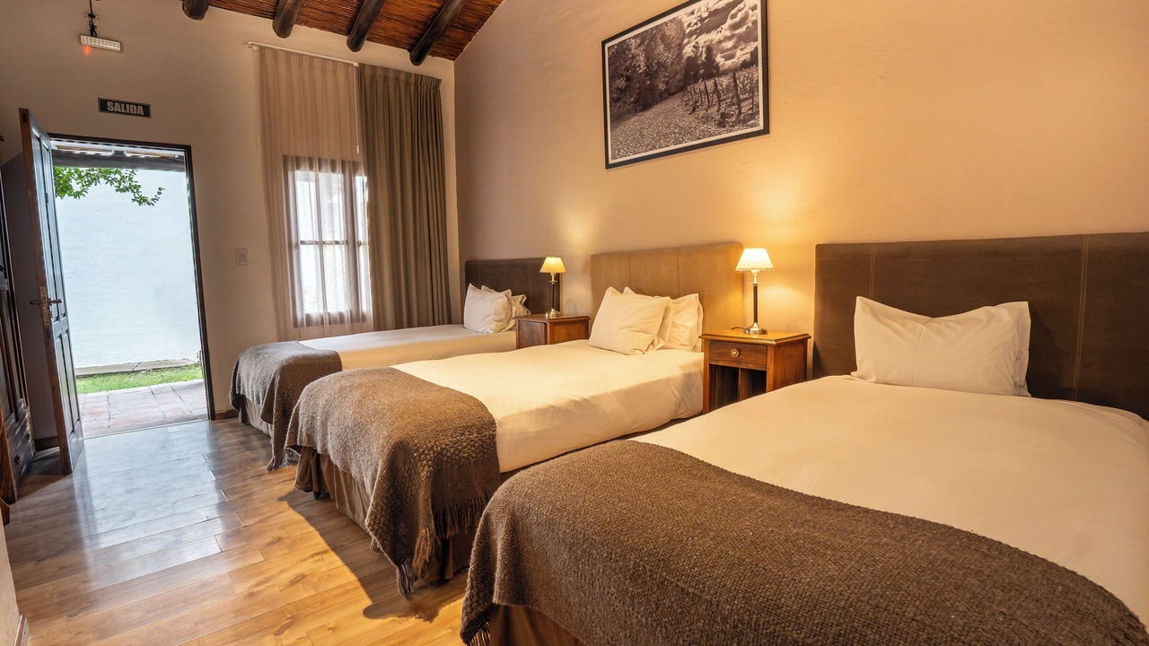 Photo of Bedroom in Tunuyan