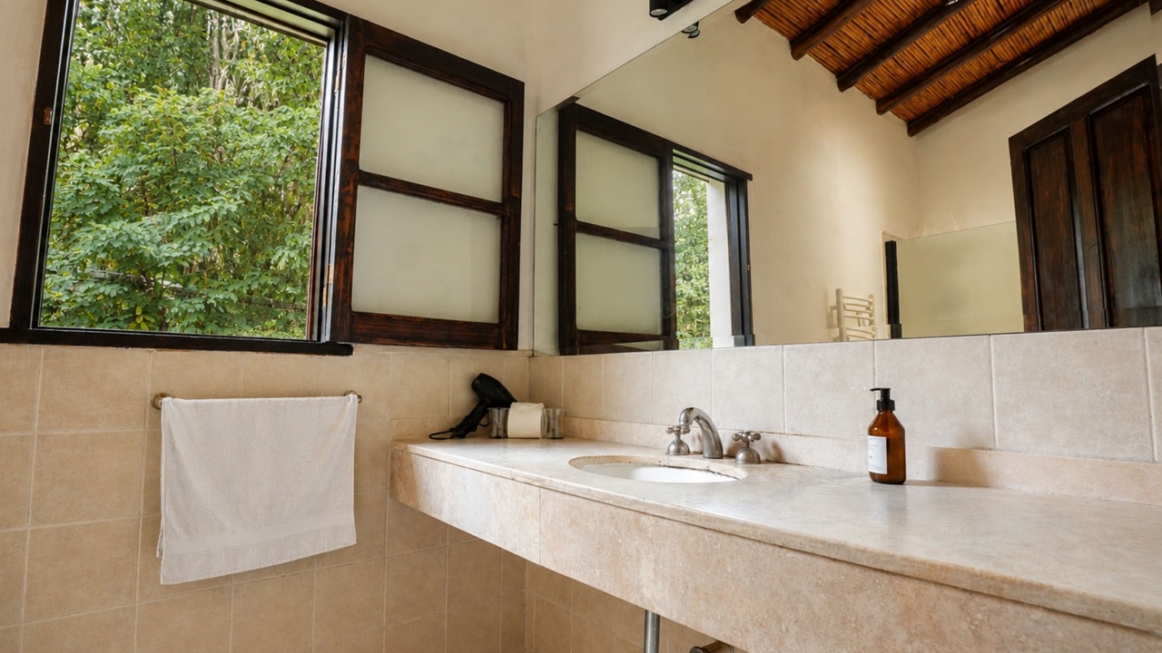 Photo of Bathroom in Tunuyan