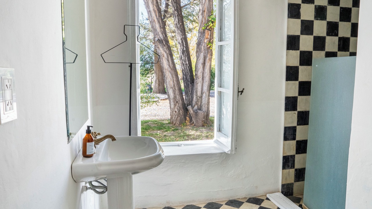 Photo of Bathroom in Tunuyan