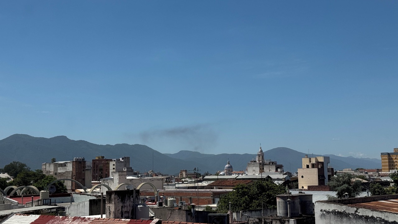 Photo of Bedroom in Salta