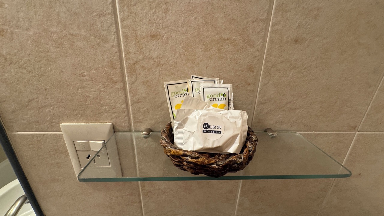 Photo of Bathroom in Salta