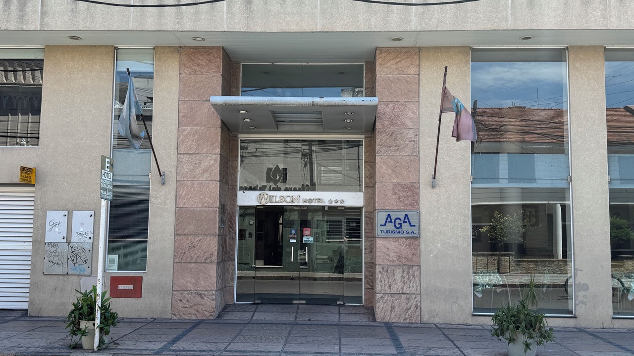 Photo of Outdoor in Salta