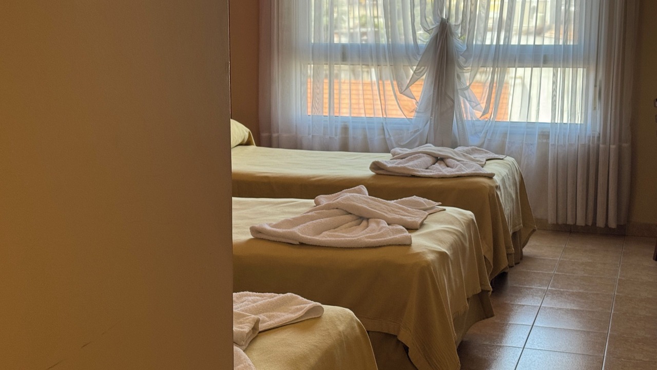 Photo of Bedroom in Salta