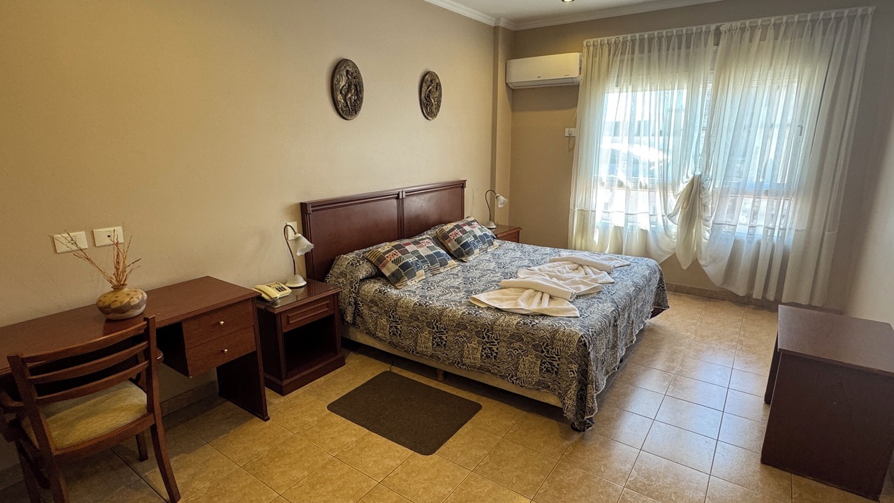 Photo of Bedroom in Salta