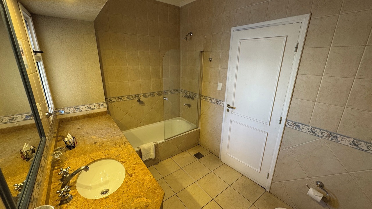 Photo of Bathroom in Salta