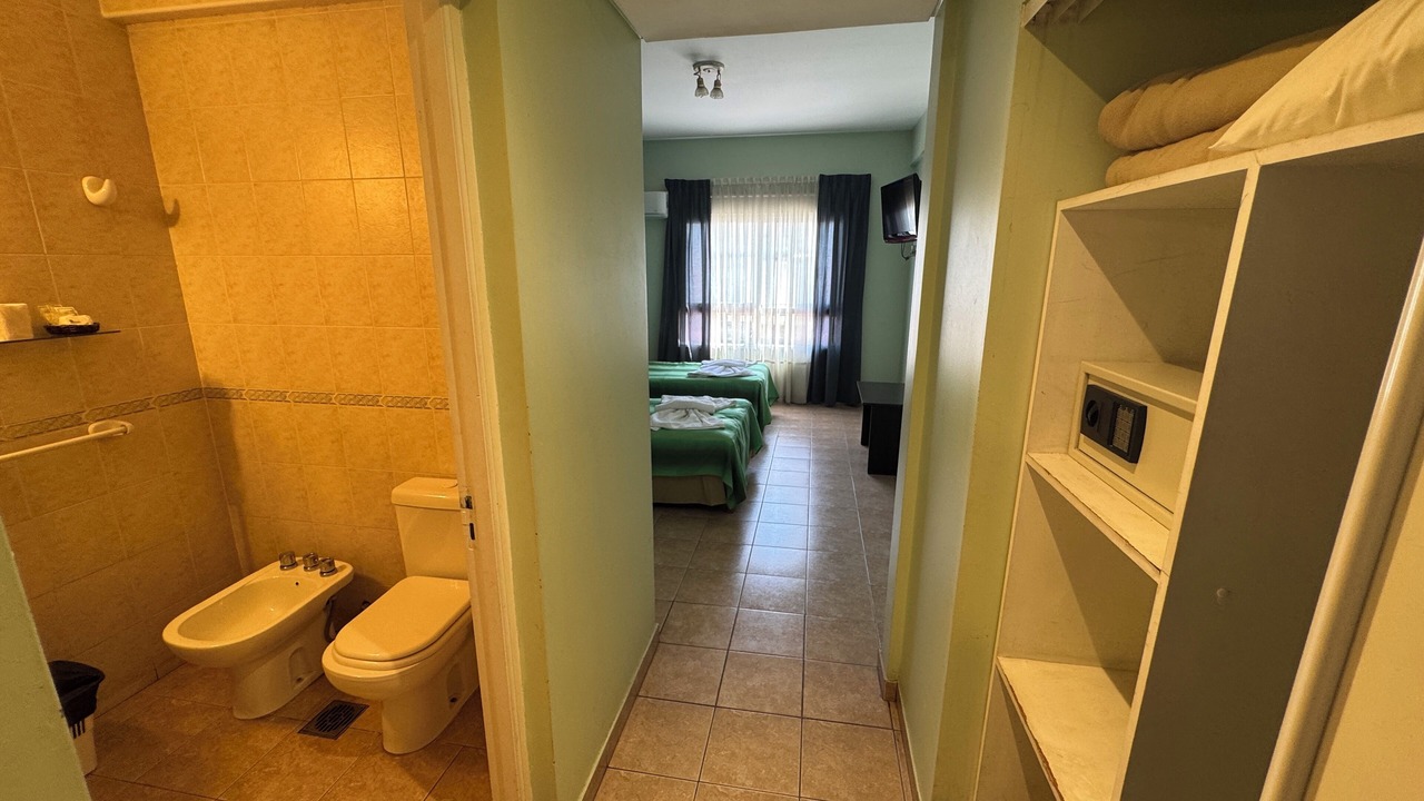 Photo of Bathroom in Salta