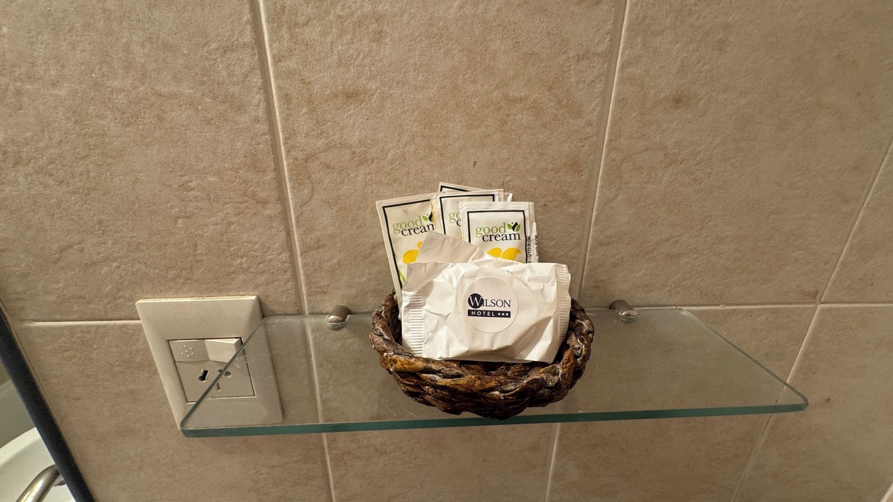 Photo of Bathroom in Salta
